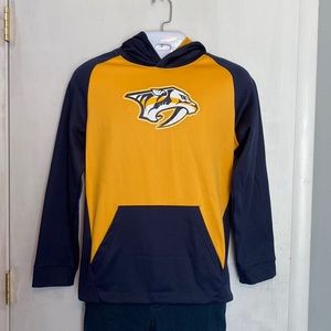 Nashville Predators Sweatshirt